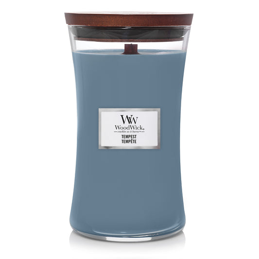 WoodWick Tempest Large Candle