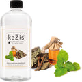 Warme Patchouli KaZis (1000ml)