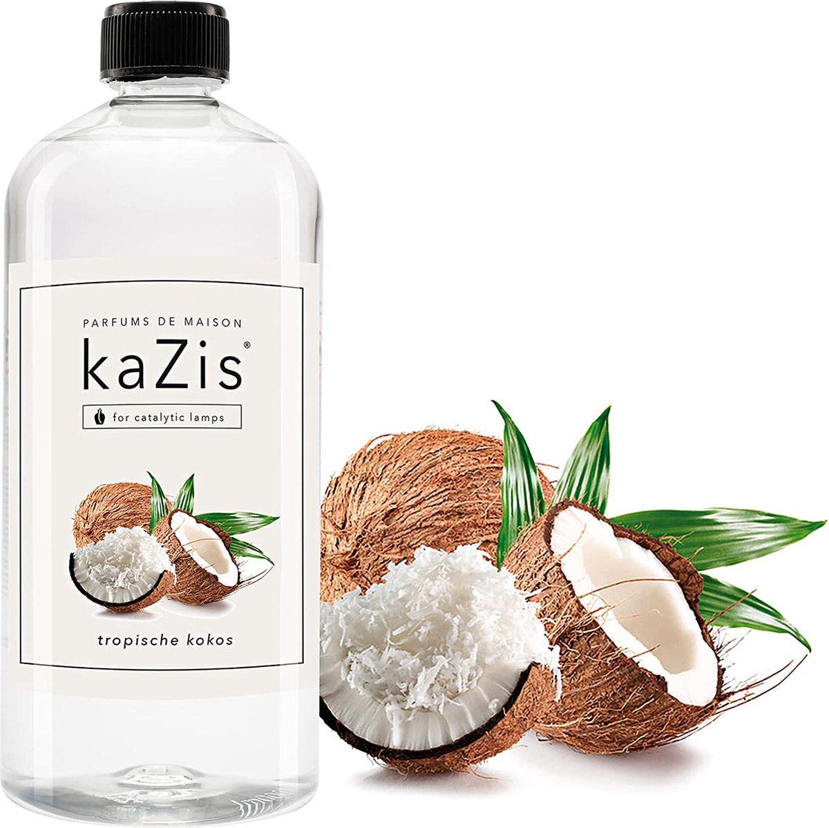 Tropische Kokos KaZis (1000ml)