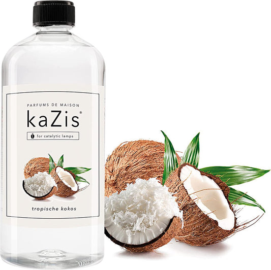 Tropische Kokos KaZis (1000ml)