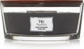 WoodWick Black Peppercorn Ellipse Candle