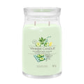 Yankee Candle Cucumber Mint Cooler Signature Large Jar