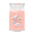 Yankee Candle Watercolour Skies Signature Large Jar