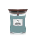 WoodWick Evergreen Cashmere Medium Candle