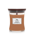 WoodWick Santal Myrrh Medium Candle