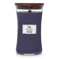 WoodWick Hinoki Dahlia Large Candle