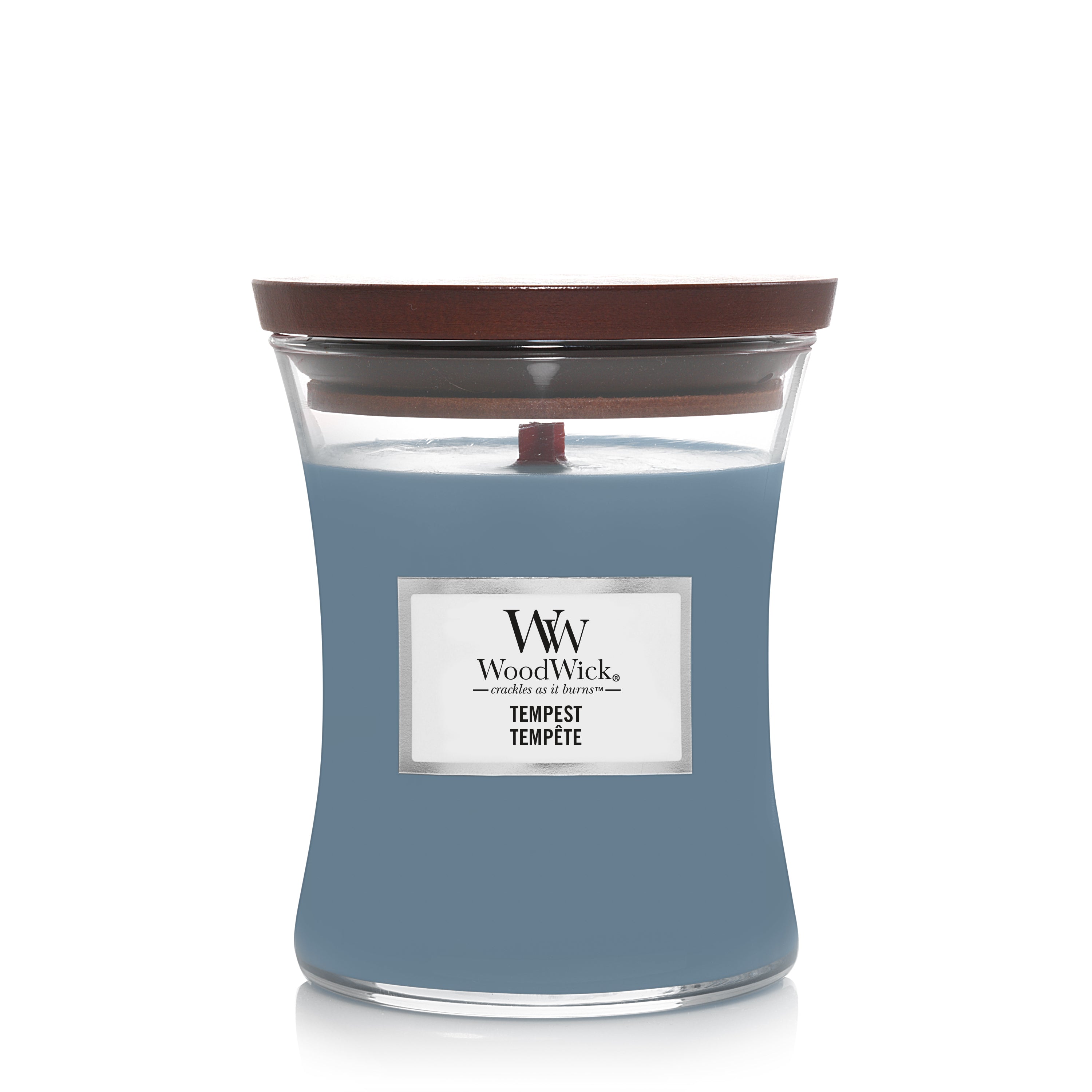 WoodWick Tempest Medium Candle