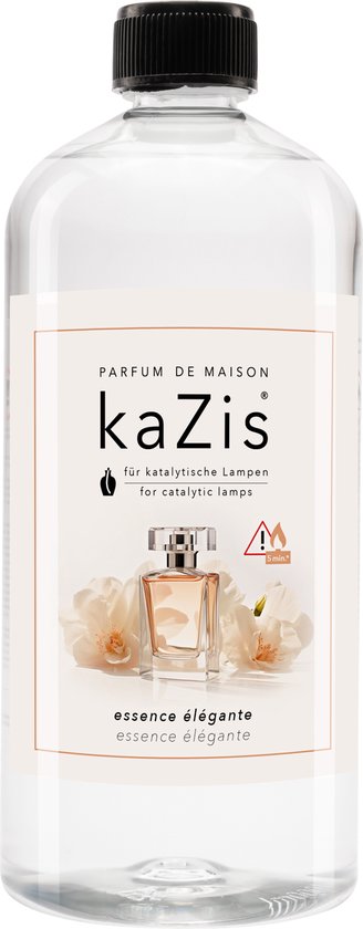 Essence Élégante KaZis (1000ml)