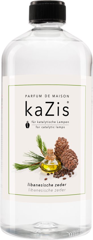 Libanese Zeder KaZis (1000ml)