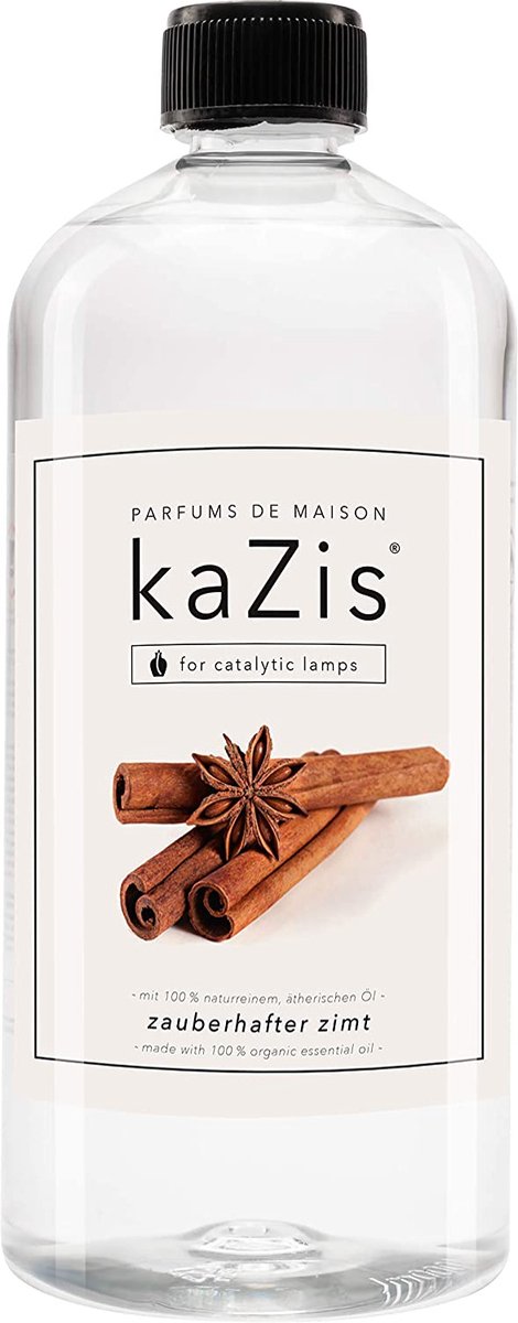 Magic Cannelle KaZis (1000ml)