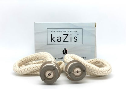 Steen en lont KaZis