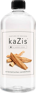 Sandelwood KaZis (1000ml)