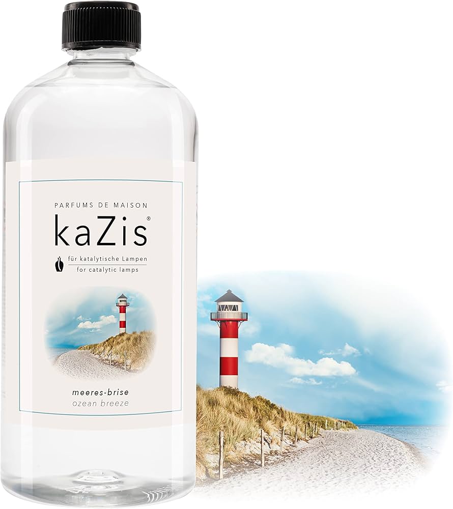 Ocean Breeze KaZis (1000ml)