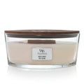WoodWick White Honey Ellipse