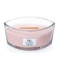WoodWick Coastal Sunset Ellipse Candle