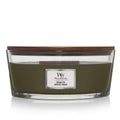 WoodWick Frasier Fir Ellipse Candle