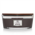 Woodwick Sand & Driftwood Ellipse Candle