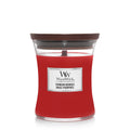 WoodWick Crimson Berries Medium Candle