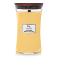 WoodWick  Seaside Mimosa Large Candle