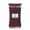 WoodWick Black Cherry Large Candle