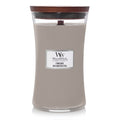 WoodWick Fireside Large Candle