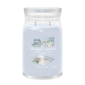Yankee Candle A Calm & Quiet Place Signature Large Jar