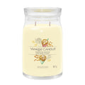 Yankee Candle Banoffee Waffle Signature Large Jar