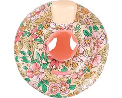 Blossom Printed Baby Swimseat 0-1 year (0-11 kg)