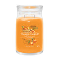 Yankee Candle Farm Fresh Peach Signature Large Jar