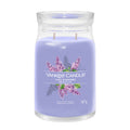 Yankee Candle Lilac Blossoms Signature Large Jar