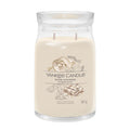 Yankee Candle Warm Cashmere Signature Large Jar