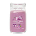 Yankee Candle Wild Orchid Signature Large Jar