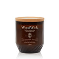 WoodWick ReNew Black Currant & Rose Medium Candle