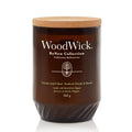 WoodWick  ReNew Tomato Leaf & Basil Large Candle