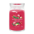 Yankee Candle Holiday Cheer Signature Large Jar