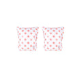 Flower Hearts - Inflatable Swimming Armbands 0-2 years (0-15 kg)
