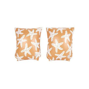 Sea Star - Inflatable Swimming Armbands 2-6 years (15-30 kg)